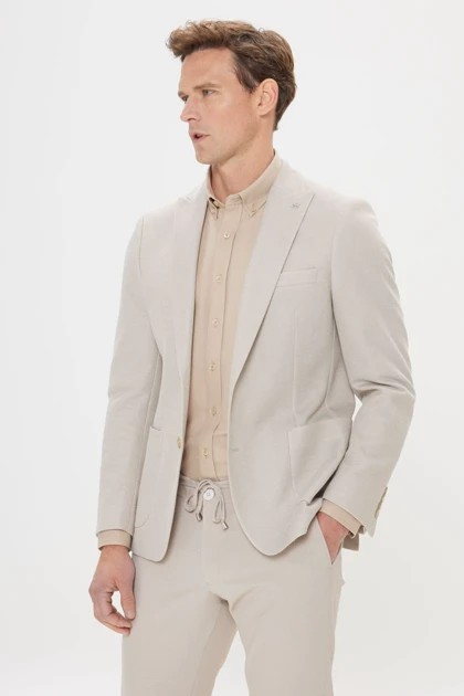 کت و ژاکت مردانه اورجینال آلتین ییلدیز کلاسیک altinyildiz-classics