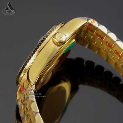 ساعت رولکس موتور سوئیس Rolex Sky Dweller Z-GG