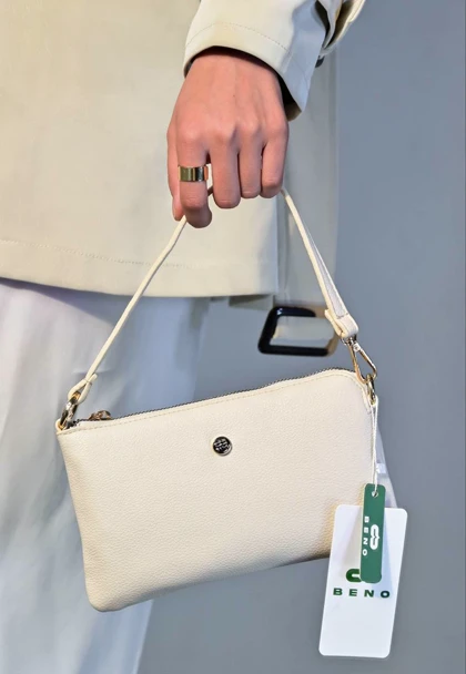 کیف دستی و دوشی زنانه بنو BENO مدل تیارا کد 4926