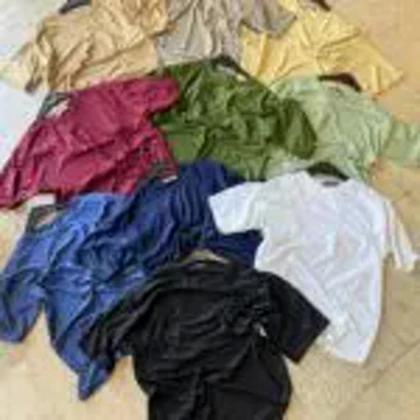 تیشرت مراکشی