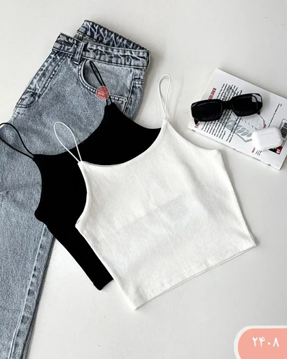 کراپ بند ماکارون 2408