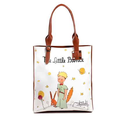 کیف دندی مدل The little prince شازده کوچولو
