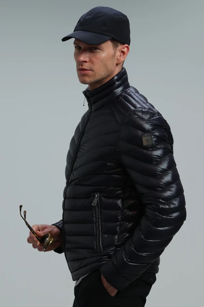 کت و کاپشن مردانه lufian lufian