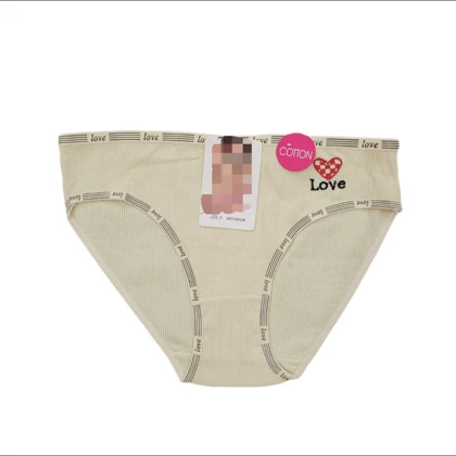 شورت زنانه کبریتی وارداتی طرح love3