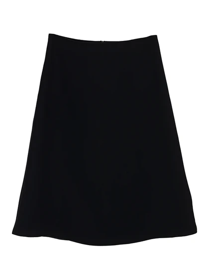 دامن سایز بزرگ فون میدی کلاسیک20107