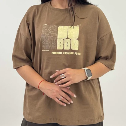 تیشرت boho