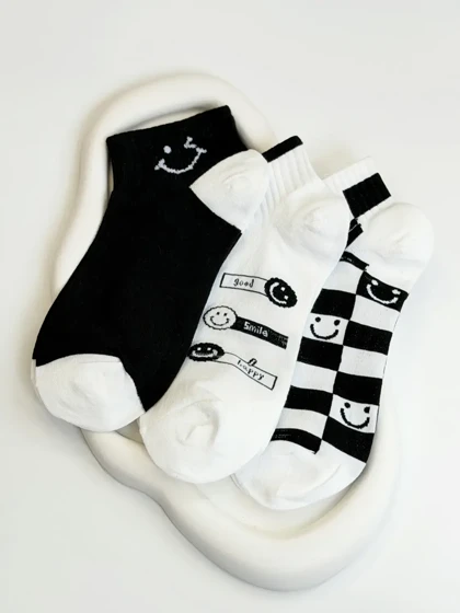 4320-جوراب مچی Tork