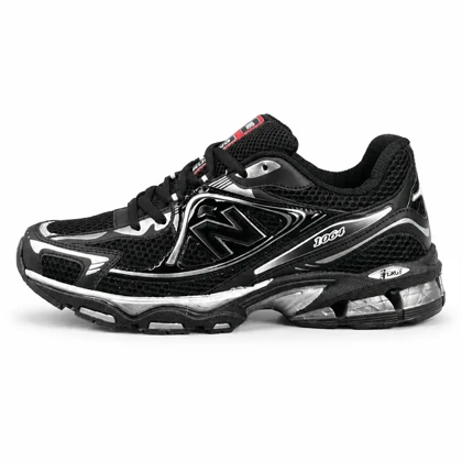 کتانی مردانه مدل نیوبالانس 1064 مشکی طوسی New Balance