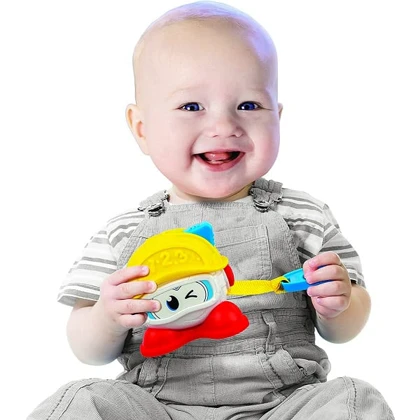 ست ابزار پسرانه وین فان WINFUN