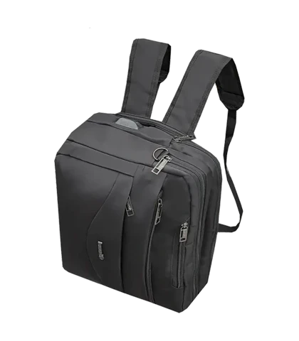 کیف سه کاره دانشجویی FCLT1091 ALL IN ONE