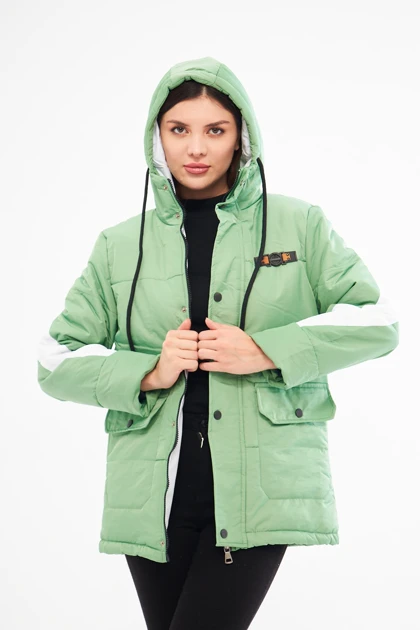 کت و کاپشن زنانه اورجینال ژنل genel-markalar