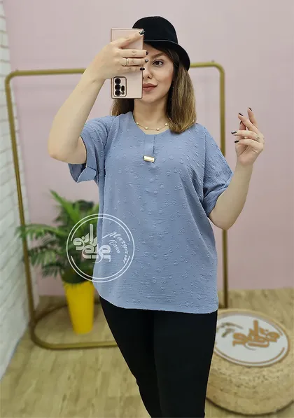 شومیز توتیا