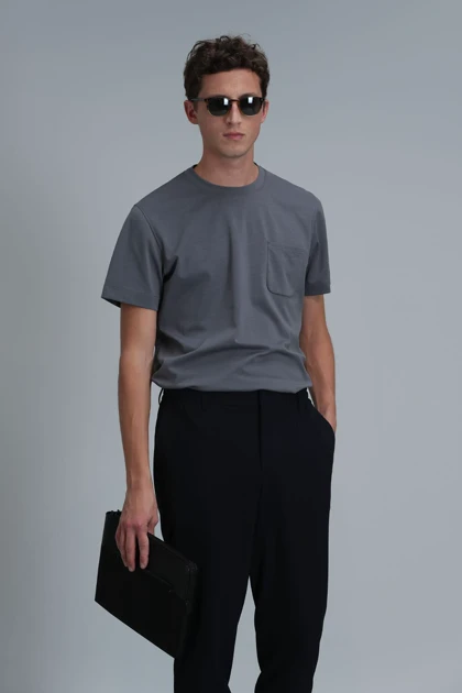 تیشرت مردانه lufian