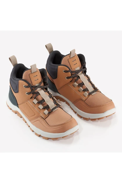 کفش های طبیعت گردی بچگانه دکتلون decathlon