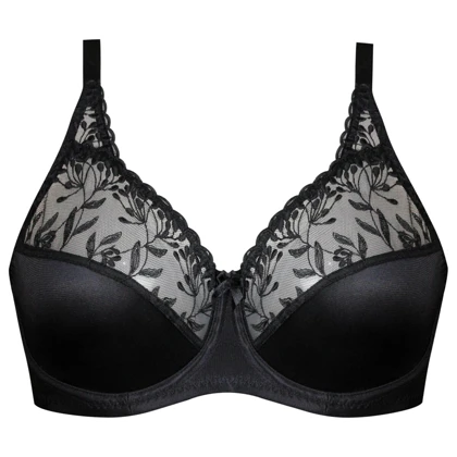 سوتین زنانه شاندرمن مدل فنردار مارانتا کد 5080-2280-04