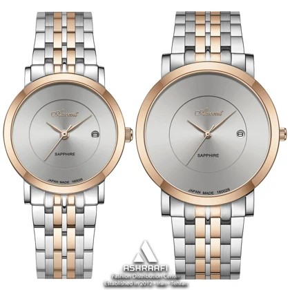 ساعت مچی اکسنت Axcent AX160026SRgG