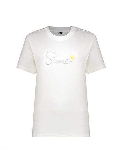 تیشرت رگولار SUMMER