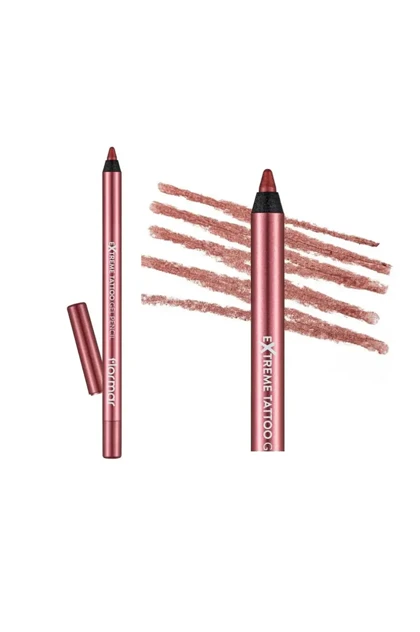 مداد چشم ژلی اکستریم تاتو فلورمار (Flormar)
