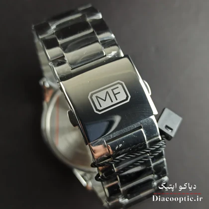 ساعت مچی مردانه اورجینال موتور ژاپنی برند مینی فوکوس سه موتور مدل Mf0085G.01
