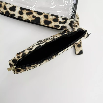 کیف آرایشی پلنگی 1007805