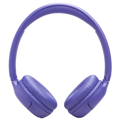 هدفون بلوتوثی جی بی ال JBL مدل 530 BT با بلوتوث 6.0