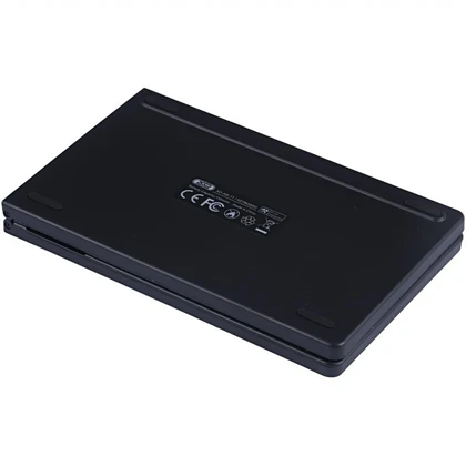 کیبورد بی سیم ایکس او XO مدل XO-KB-11 تاشو