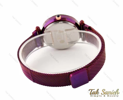 ساعت مچی دیور زنانه مدل Dior-3183-L