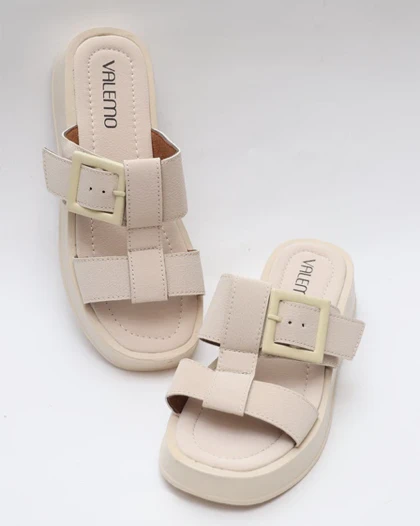 صندل زنانه طبی والمو مدل آتنا