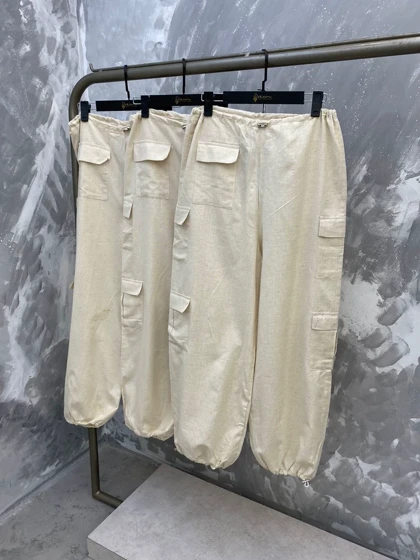 شلوار کارگو