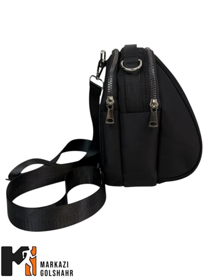 کیف دوشی الو برزنتی کد 6091