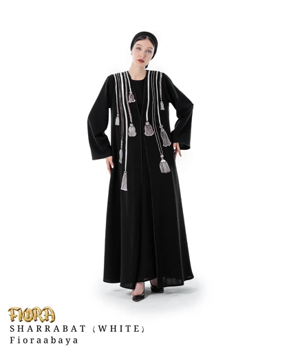 شرابات سفید