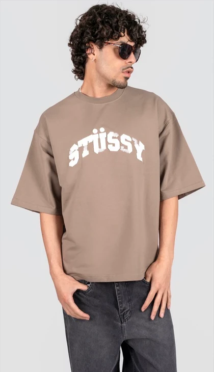 تیشرت STUSSY