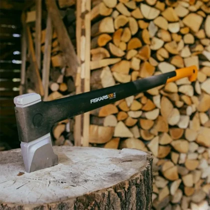 تبر FISKARS X36 SPLITTING AXE L