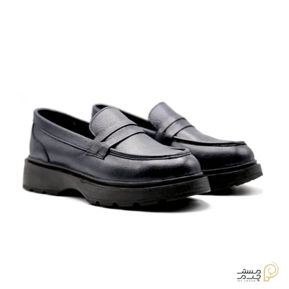 لوفر زنانه چرم طبی mrc2121-03
