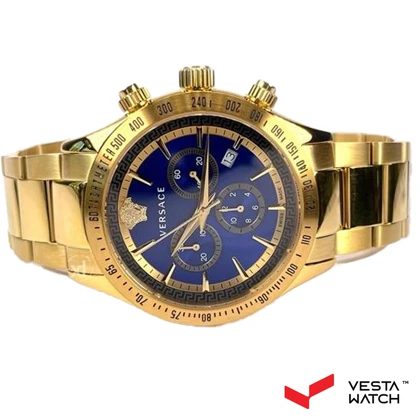 ساعت مچی مردانه ورساچه Versace مدل VEV700619