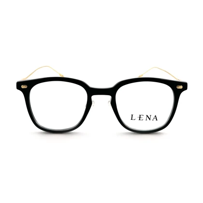 عینک طبی لنا مدل LE703 C01 مشکی
