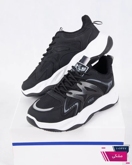 کتانی مردانه وارداتی A SHOES/KTDS/HK31