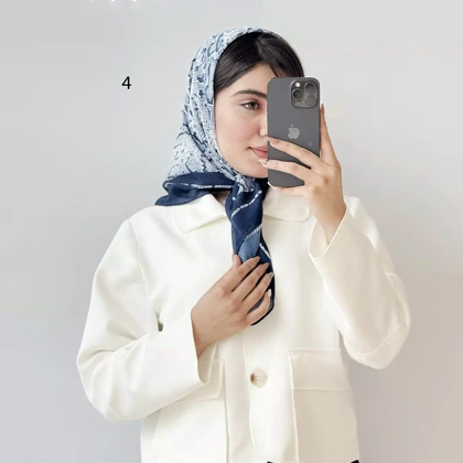 مینی اسکارف 1004957