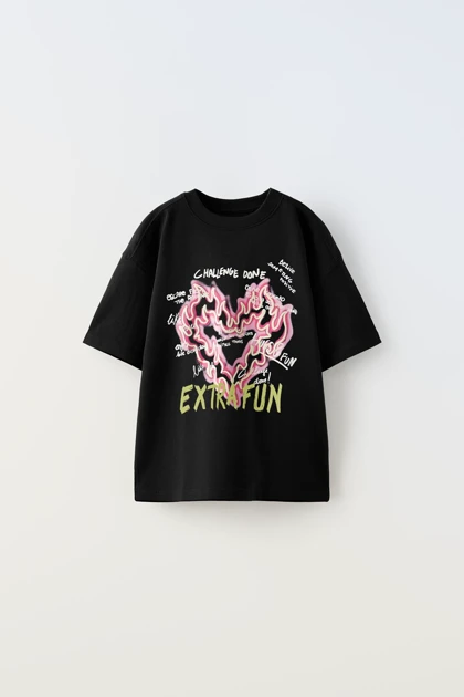 تیشرت بچگانه the-champ-clothing