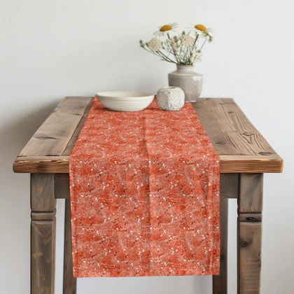 رانر ساده Table Runner19