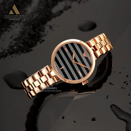 ساعت زنانه امپریو آرمانی Emporio Armani AR11220