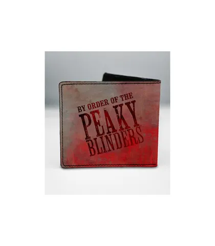کیف پول Peaky Blinders