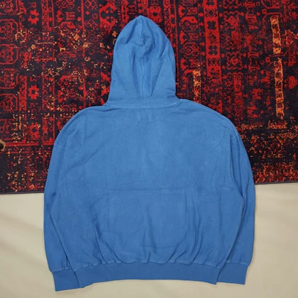 هودی قواره باکسی دورس پنج نخ از standard cloth کد 223