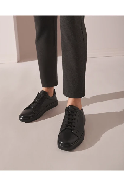 کفش های روزمره مردانه اورجینال هاتیچ hotic