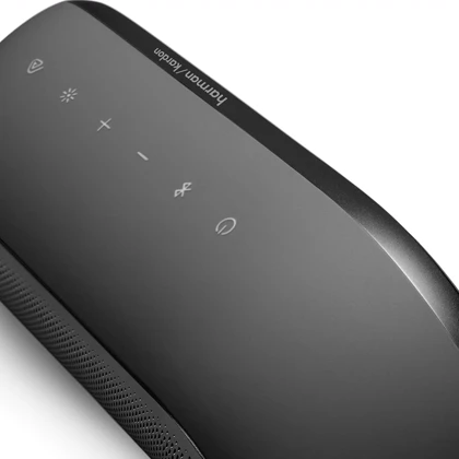 اسپیکر بلوتوثی هارمن کاردن Harman Kardon مدل Luna 2