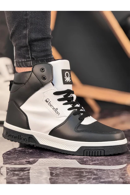 کتانی مردانه benetton