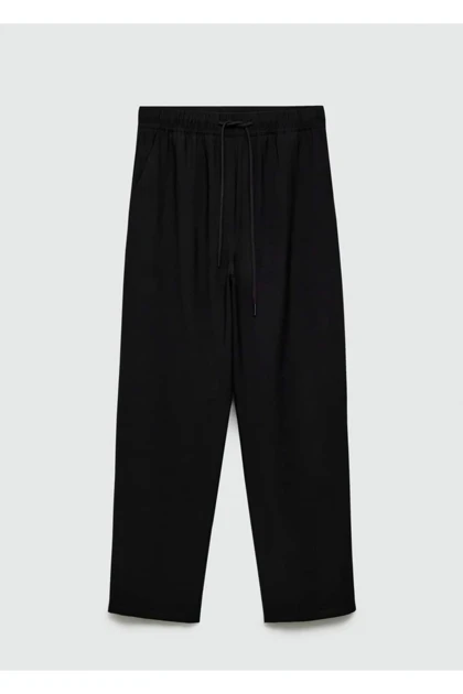 شلوار زنانه mango