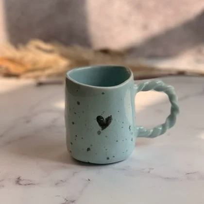 ماگ سرامیکی فادل