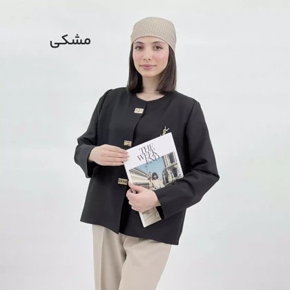 کت سن لوران 1008606