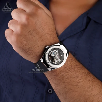 ساعت مردانه هابلوت Hublot Vendome 58289